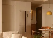 北欧吊顶做不做？106㎡层高与50.0万分配（潍坊）